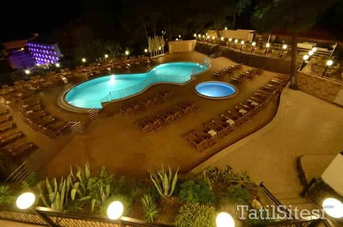 Ideal Panorama Holiday Village